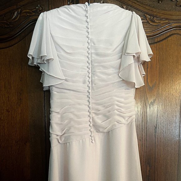 Signature Alfred Angelo, Size 10 - Picture 3 of 5
